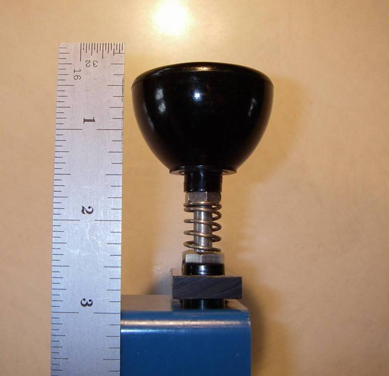 Marine Control Cable