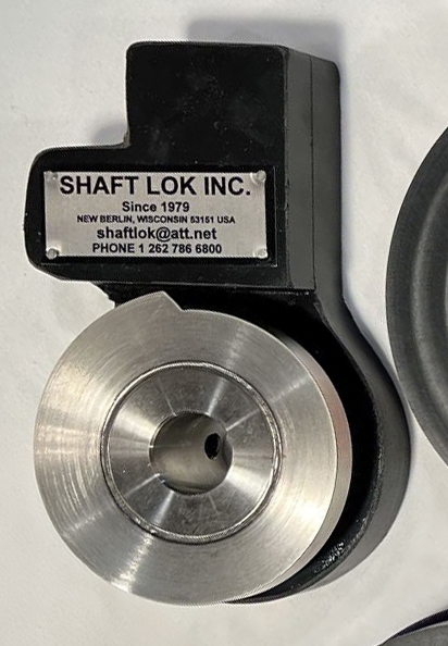 Shaft Lok Mod I
