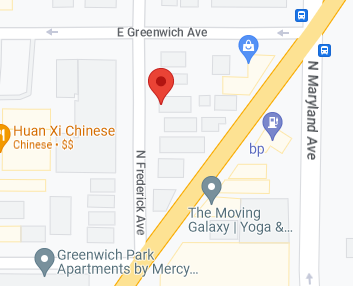 Map to Shaft Lok